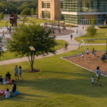 Free Things to Do in Mesquite