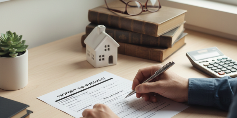 Mesquite, TX Property Tax Rate Mesquite