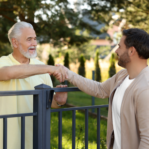 Nearby Map Denton, TX