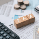 Property Capital Gains Tax Estimator Denton