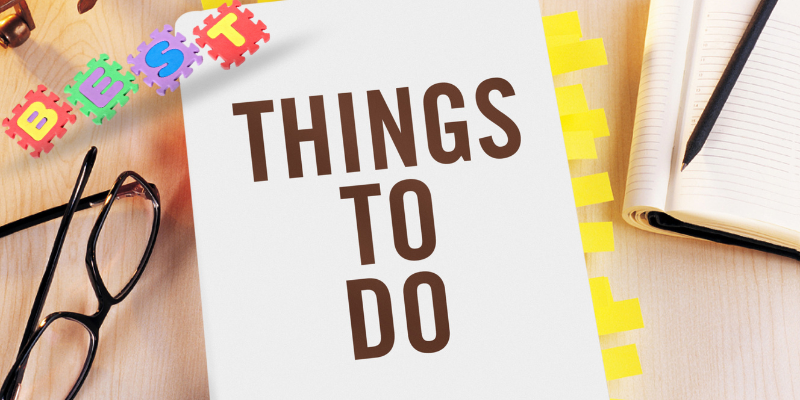 Top Activities for Kids Denton, TX