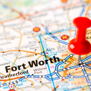 Best and Worst Communities Fort Worth, TX