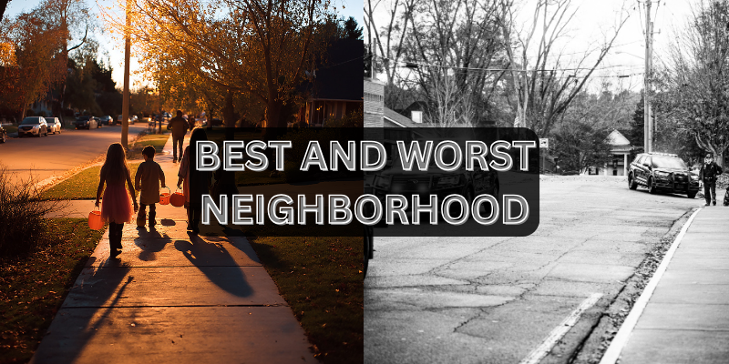 Best and Worst Neighborhoods for Families [market_city]