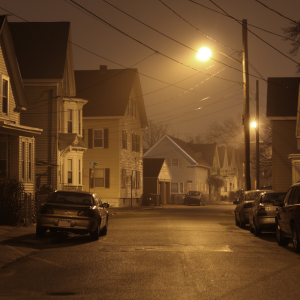 Best and Worst Neighborhoods Denton