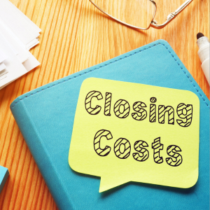 Buyer closing costs calculator Mesquite