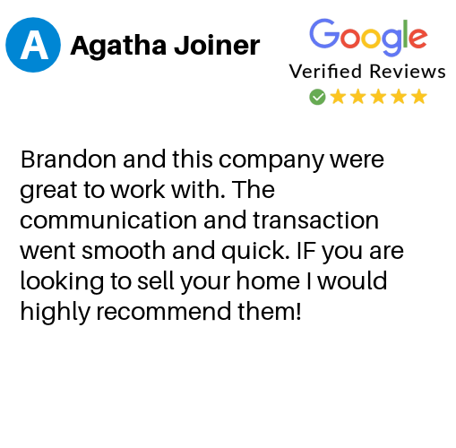 Five Star We Buy Houses