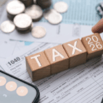 Property Capital Gains Tax Estimator Mesquite 