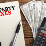 Real Estate Tax Rate Denton