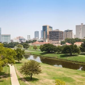 Interesting Facts Fort Worth