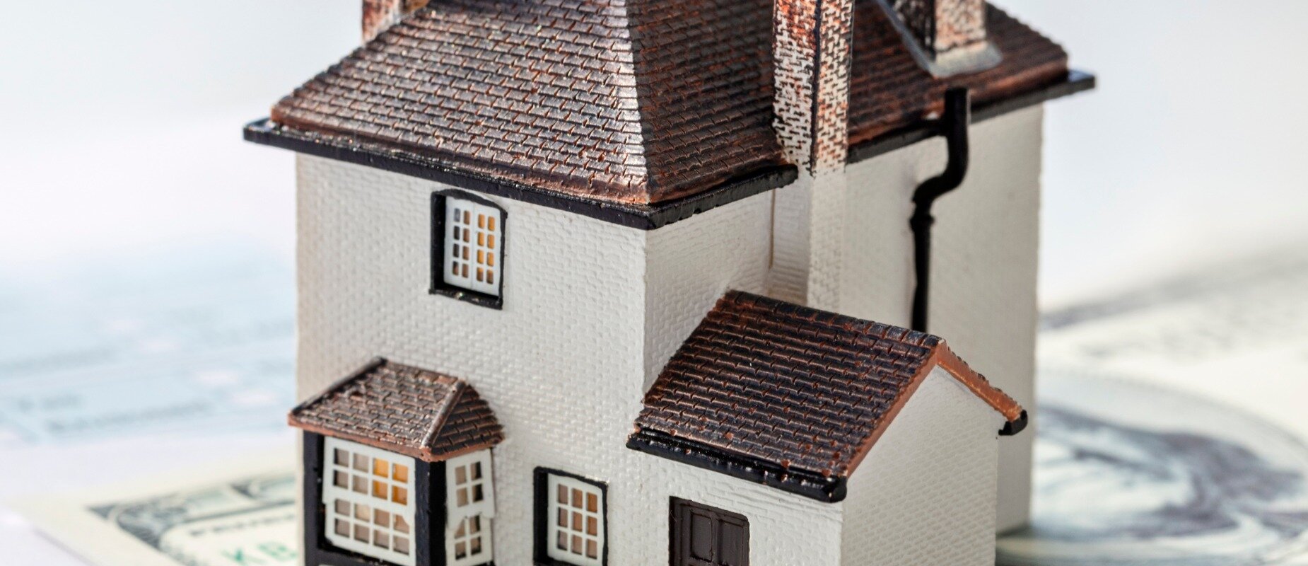 Cost deductions for selling a house Texas