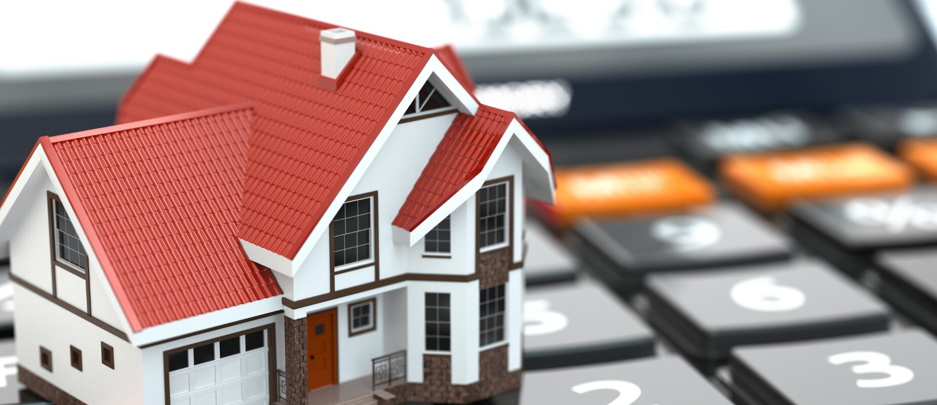 Guide to getting out of a mortgage loan Texas 