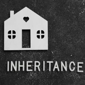 sell an inherited property in Texas 