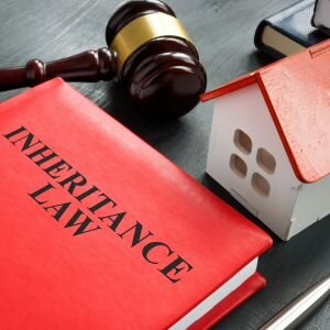 sell my inherited house in Texas 