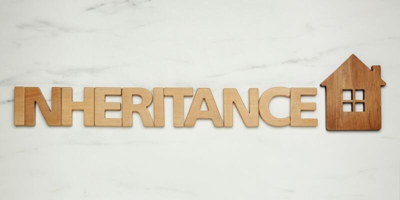 selling inherited houses in Texas 