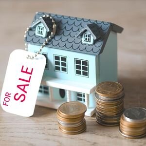 Home Sale Below Market Value in Texas