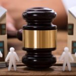 How To Sell A Property During A Divorce in Texas