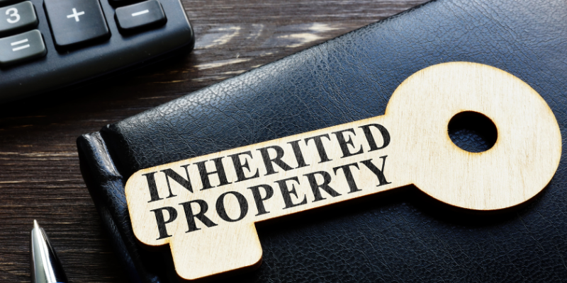 Essential Paperwork for Selling an Inherited Home in [market_city]