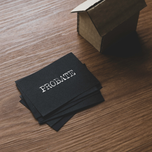 Key Documents Needed to Sell Inherited Property in Texas
