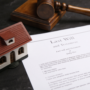 Must-Have Documents for Selling a Property You Inherited in Texas