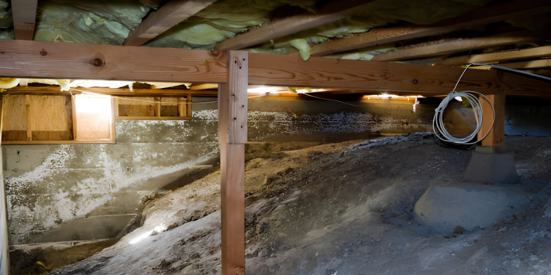 Selling a House with a Waterlogged Crawl Space [market_city]