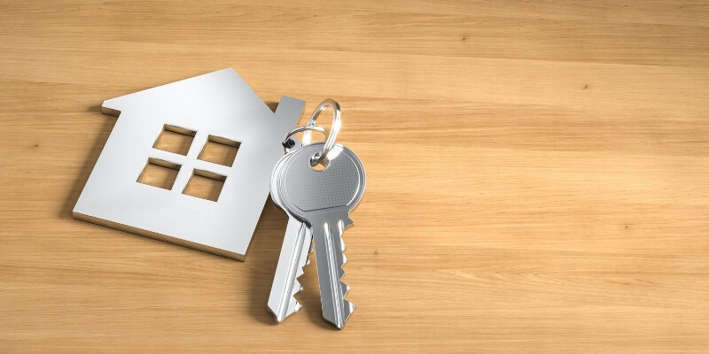 Selling House with Lien Texas
