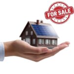 How to Sell a House That Has Solar Panels in Texas