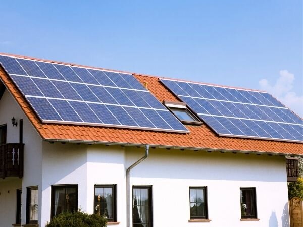 Selling a House with Solar Panels in TX