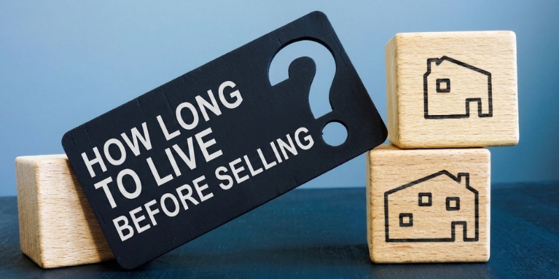 Best time to sell a home after moving in [market_city]