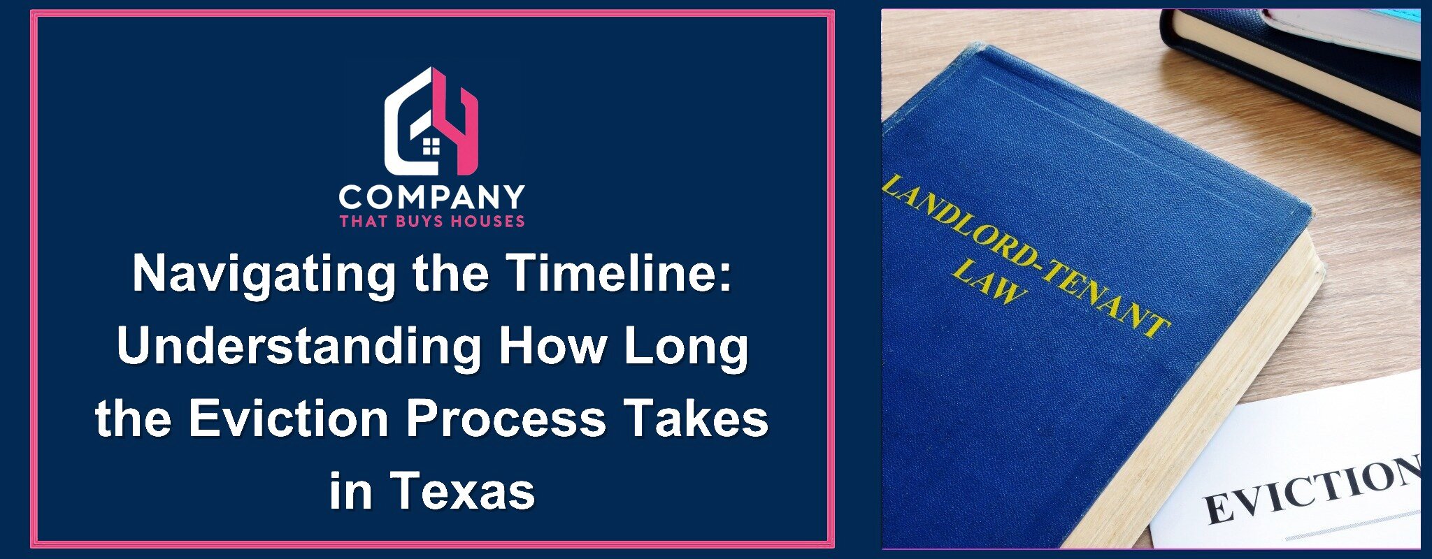 Eviction process timeline