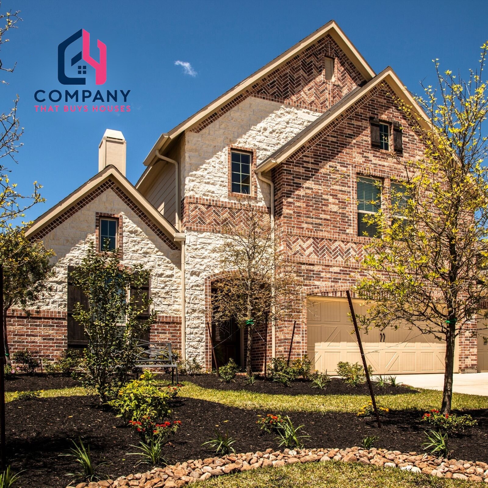 Reputable Cash House Buyer in Texas