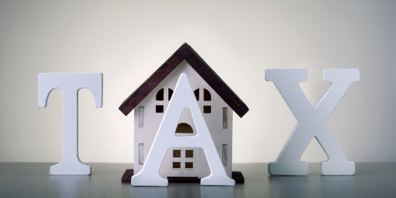 Ways to Sell Rental Property and Minimize Taxes in Fort Worth TX