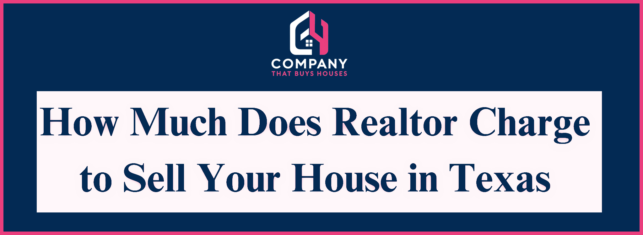 What Are Realtor Fees to Sell Your House In