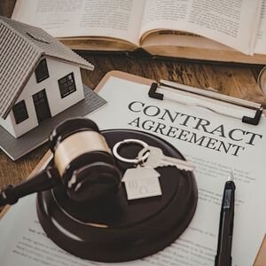 Can You Break a Broker Listing Contract in Texas