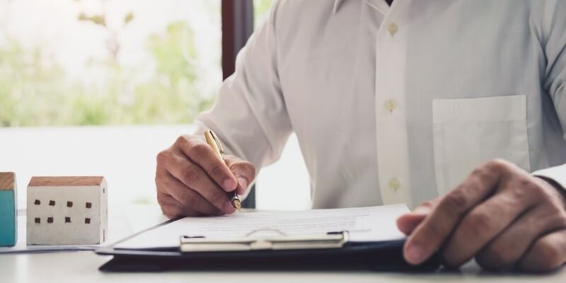 Can You Cancel a Broker Listing Agreement in Texas