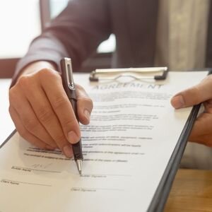 Can You Terminate a Broker Listing Agreement in Texas
