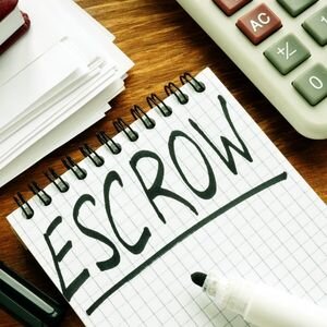 How Is My Escrow Handled When I Sell