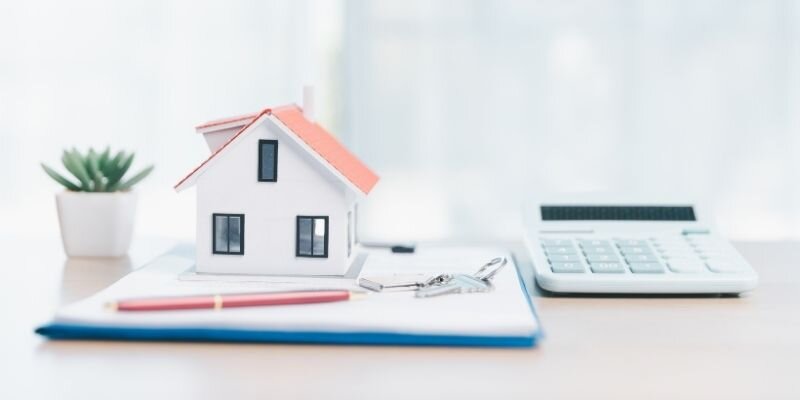 What Happens to My Escrow When I Sell