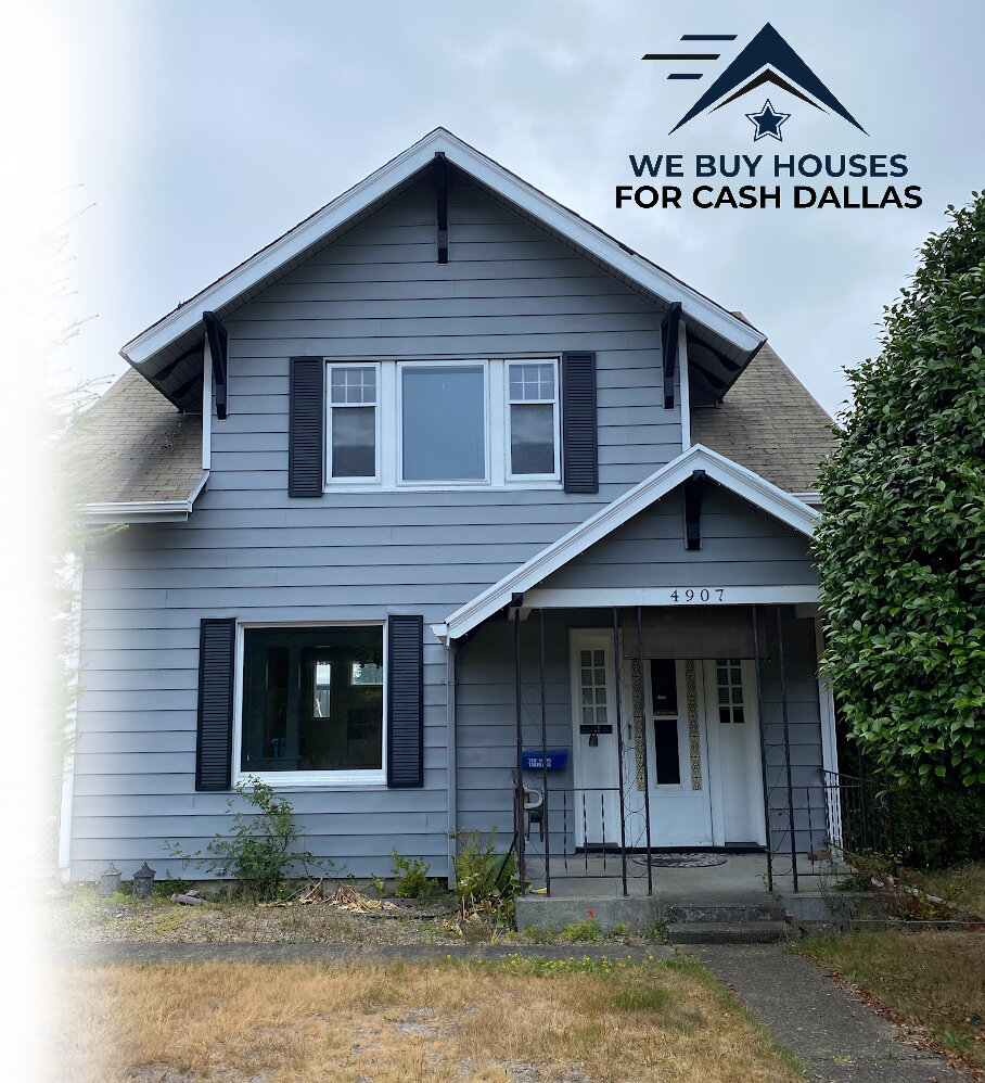 Sell House For Cash Benefits Dallas