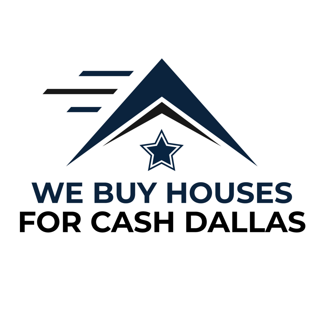 Sell My House Fast Dallas TX We Buy Houses Cash