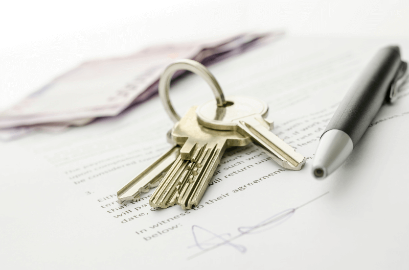 Key Documents You Need to Sell Your House