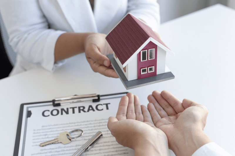 The Most Important Documents You Need To Sell Your House