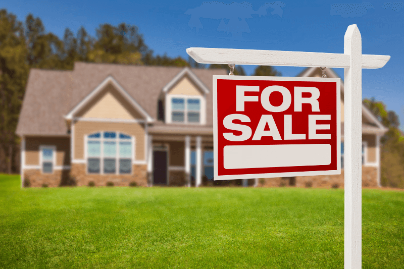 When Is A House on the Market for Too Long?