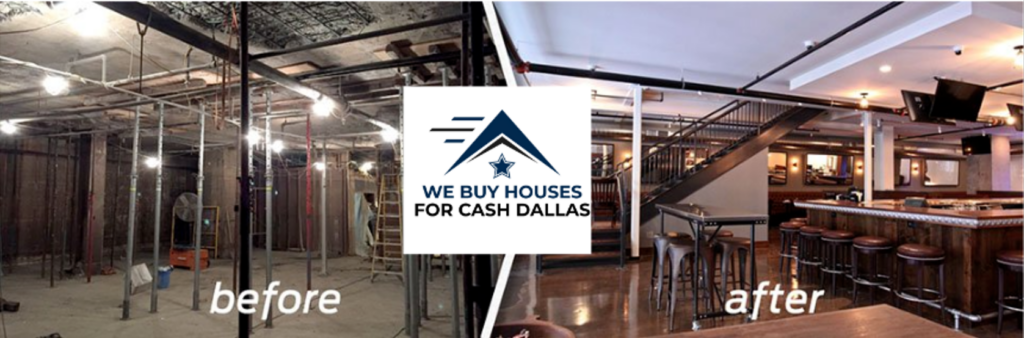 Cash Commercial Property Buyer Texas