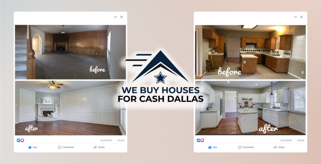 Cash For Condo Property now in Texas