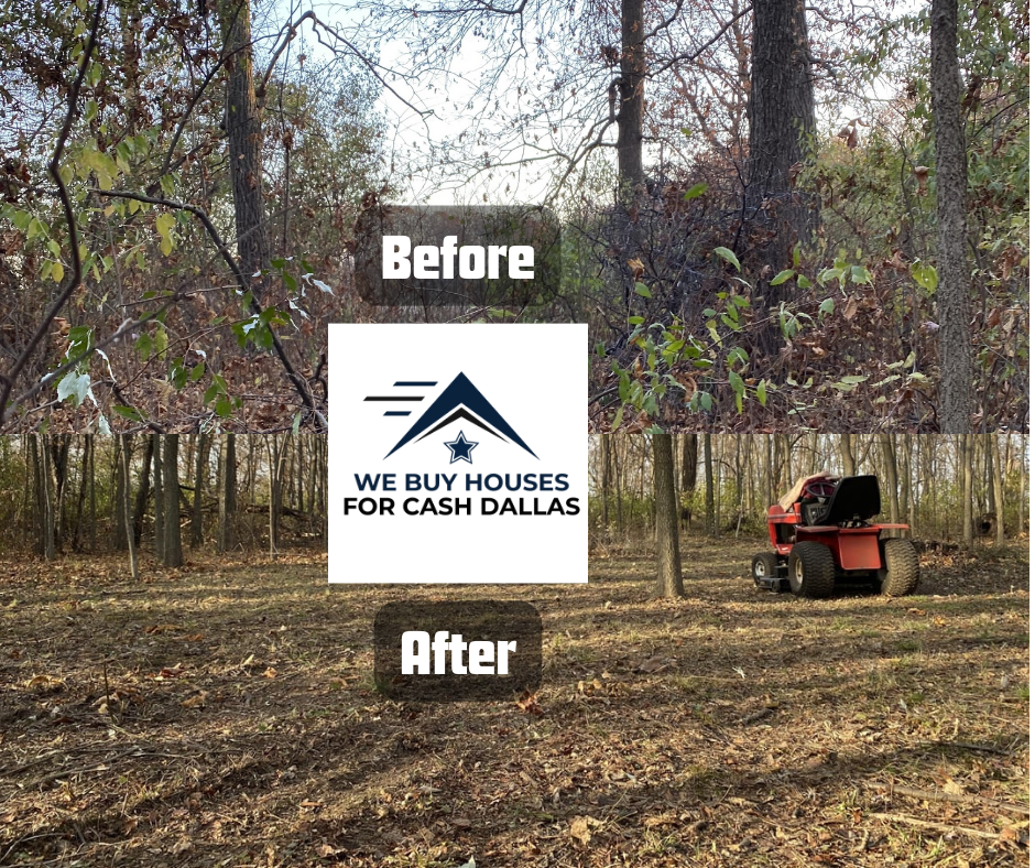 Cash For Land Texas