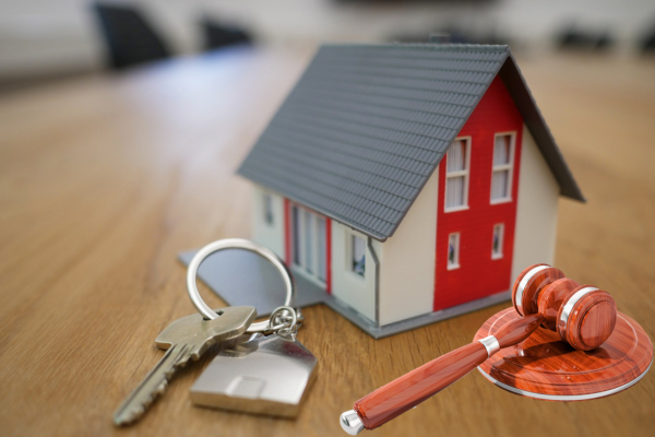 Laws for Selling a house with Foundation Problems in Dallas