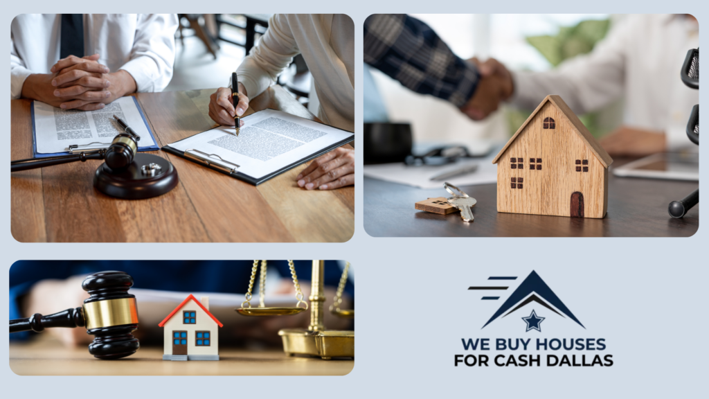 Cash Buyer for your House in Dallas