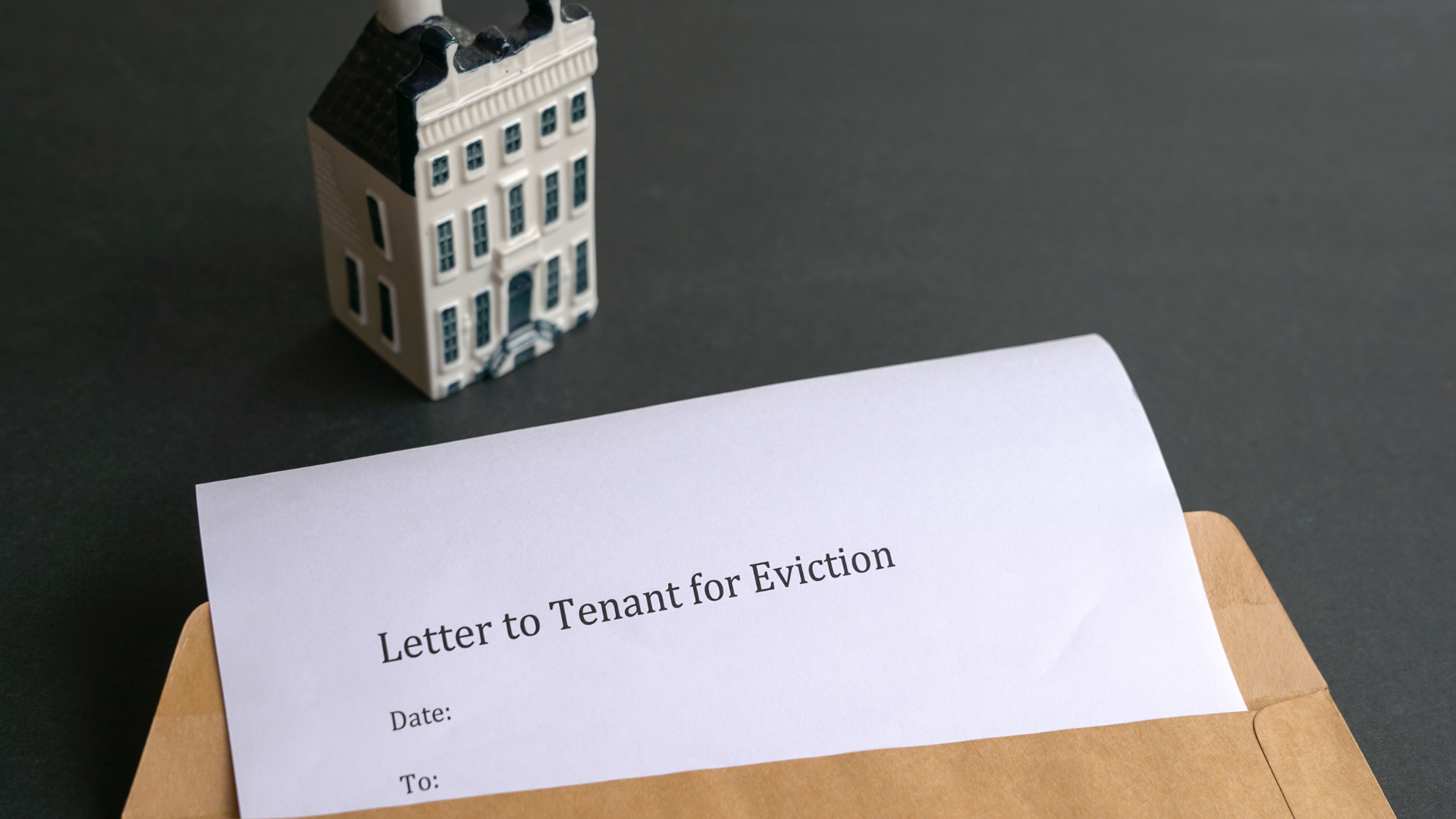 Handle Evictions When Selling A Rental Property Dallas