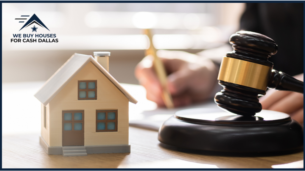 Legal Considerations when Selling a Rental Property with Tenants in Dallas