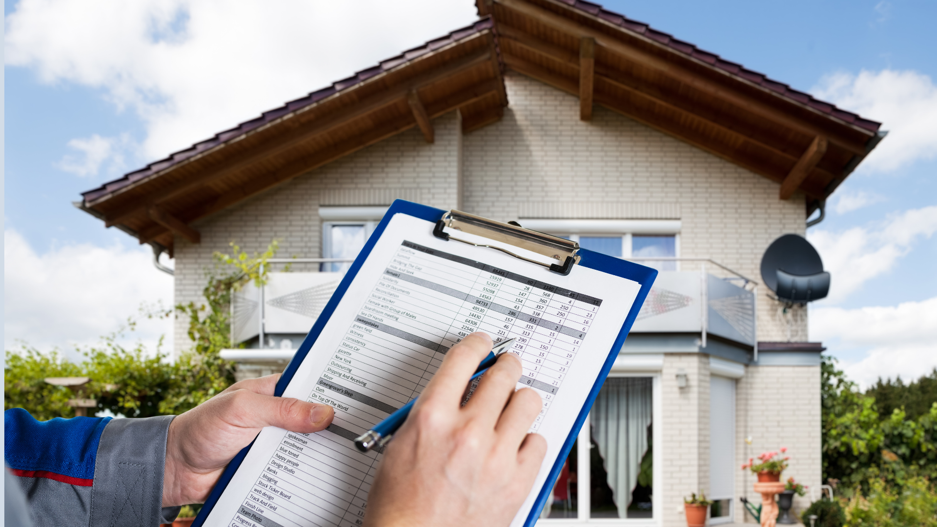 Listing a House with Tenants in Dallas